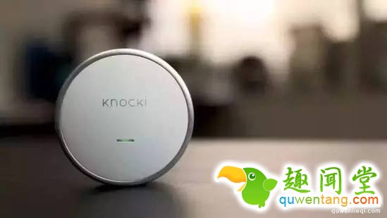 你的?？仄骺梢匀恿?，一个按钮控制所有家电！