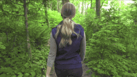 iPhone放口袋里自动充电,这样的衣服给我来一打!