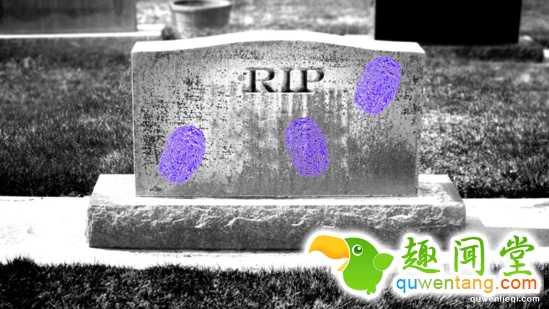 人死后手机成秘密？美警方打算用3D打印复制指纹