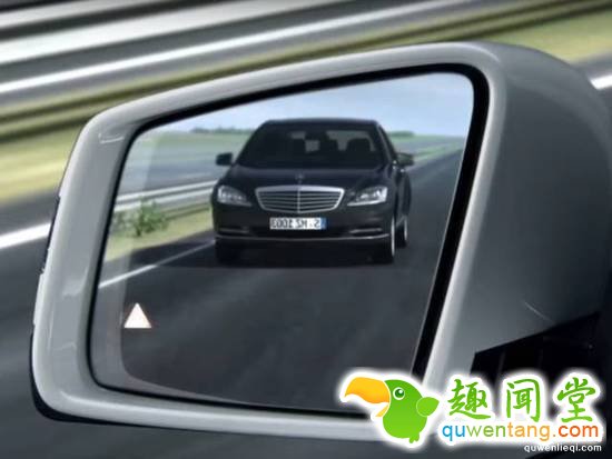 你下一辆车将会拥有这16大高科技，鸡冻得飞起！