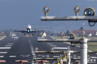 史上最短国际航线开通，起飞到降落仅8分