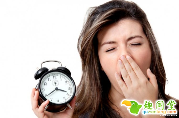 睡眠不足会长胖，你找到你长胖的原因了么？