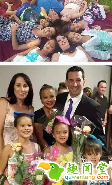 这20张照片, 证明生活还是很美好的！