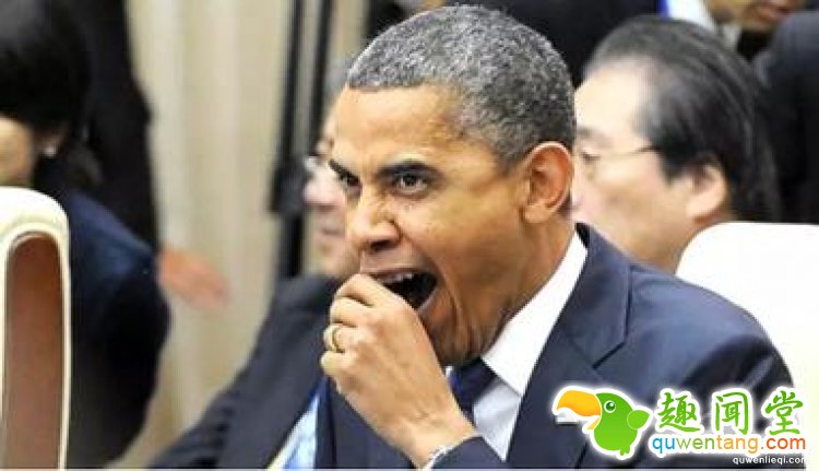 【真相帝】脑袋越大，打哈欠的时间就越长哦