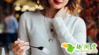 爱吃这些东西可能会让你皮肤不好！快来看