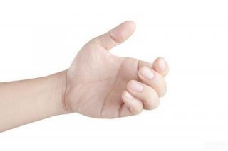 神讨论：为什么洗澡太久手指会起皱?