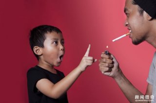 吸烟不仅会危害健康，还会改变基因，影响