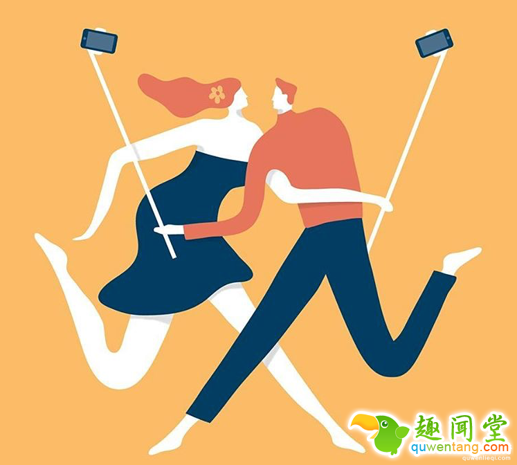 姑娘，你也只喜欢得不到的人吗？