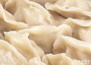 煮水饺要用热水还是冷水？真正的答案估计