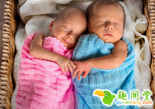 想生双胞胎也有技巧的？