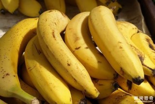 不要丢弃了，吃黑斑香蕉的9大好处！