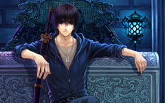 盗墓者说之──婉儿