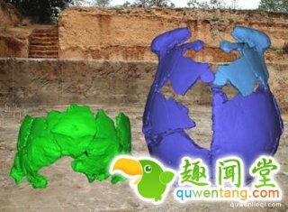 许昌人 或为中国北方人类祖先 新发现挑战