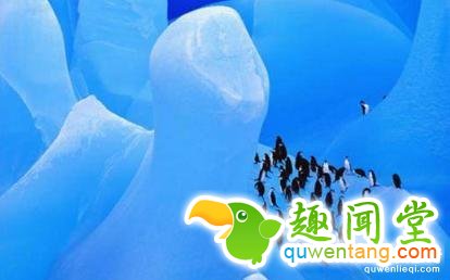 地球上三个最神秘地方，至今无法用科学解释