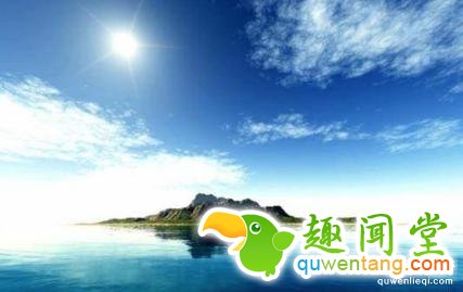 地球上三个最神秘地方，至今无法用科学解释