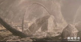 科学家发现大海怪的巢穴？传说中的海怪到