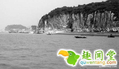 世界排名前五邪门灵异禁地，中国就占了三个