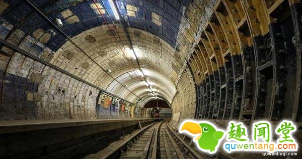 美丽而又神秘 探秘地球上十处无人之境