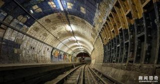 隐秘而又凄美！盘点地球上那些无人之境