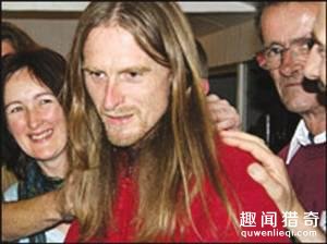 11天不睡觉啥感觉？英国“怪蜀黍”告诉你