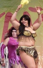 在这个地方，越胖离婚次数越多的女人才更