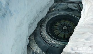 揭秘：这个世界真的存在神秘的“地心人”