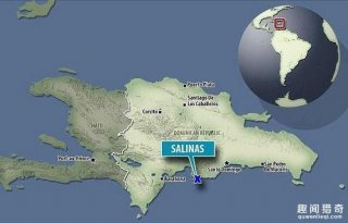 奇怪！这个村子里的孩子出生时明明是女的