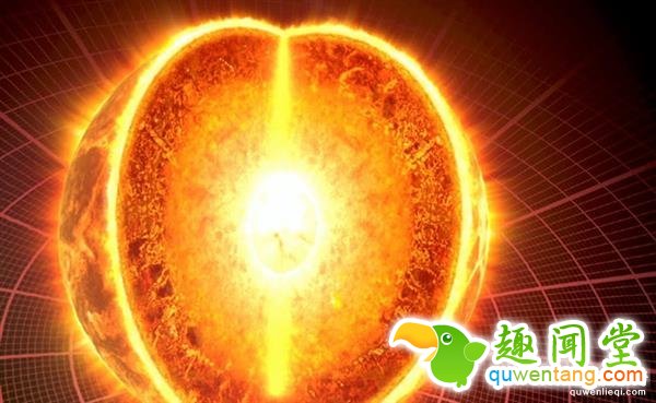 多少水能浇灭太阳？绝对超乎你想象