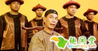 太监为什么比正常男人长寿？其中原因令人