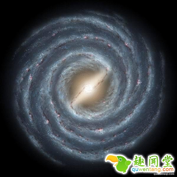 组图：潜在摧毁地球的六大宇宙灾难事件