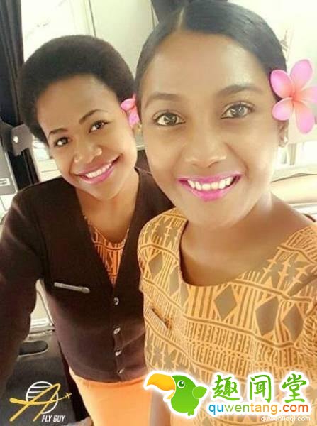 世界34家航空公司空姐一览 哪国最漂亮？