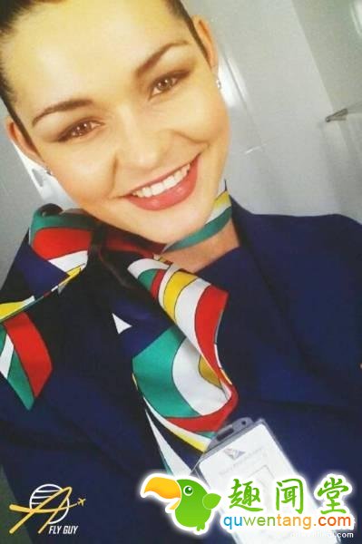 世界34家航空公司空姐一览 哪国最漂亮？