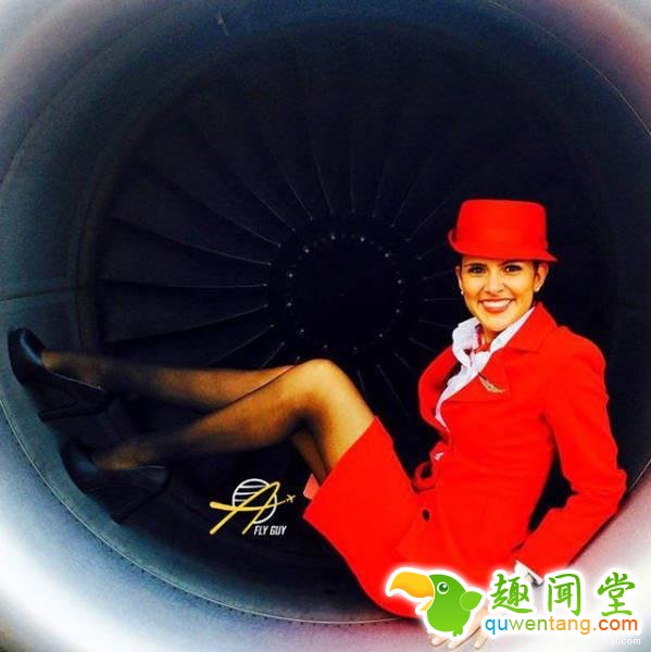 世界34家航空公司空姐一览 哪国最漂亮？