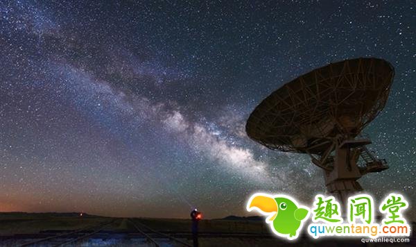 外星文明联系人类 地球科技承受得住吗？