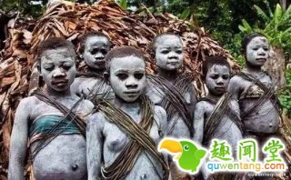 8岁就开始成家结婚生子，他们是世界上最