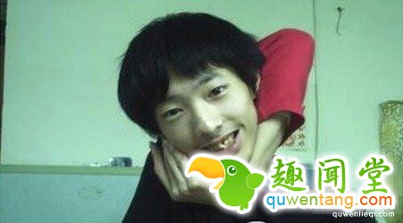 不可思议 图揭全球拥有超能力的大牛人（组图）