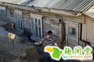 绍伊纳——一个明明在海边出门却需要搬土