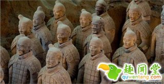 盘点中国帝陵的“七宗最”，太震撼人心了