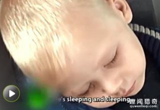 怪异！整个村庄的村民陷入集体沉睡  却找