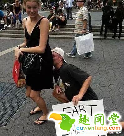 世界十大最奇葩冷门工作，最后一份有人想做吗？