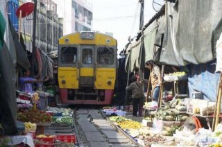 14个你不会相信真的存在于现实世界的超惊