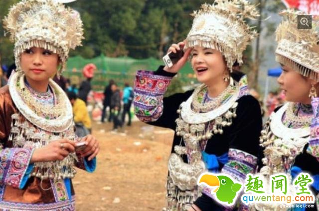 神秘村庄：男不外娶、女不外嫁，只为保守秘密