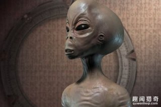 真假？总统自曝曾被UFO带走过，还和外星人