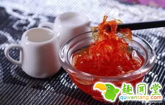 燕窝：到底是金窝银窝 还是土窝草窝？