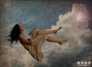 梦见被人追代表不安？这些噩梦背后的含义