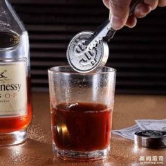 冰块化了饮料也淡了？那就加金属冰块试试