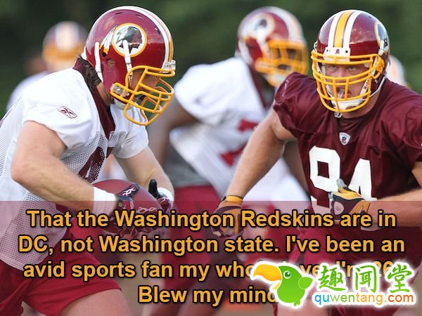 18个会让「你瞬间发现之前都笨笨」的新奇生活小知识！