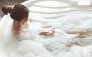 为什么洗澡时会忍不住嘘嘘？原来是这样的