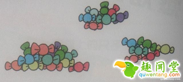 趣味测验：三道考验智商的智力题，你能全部答出来吗？