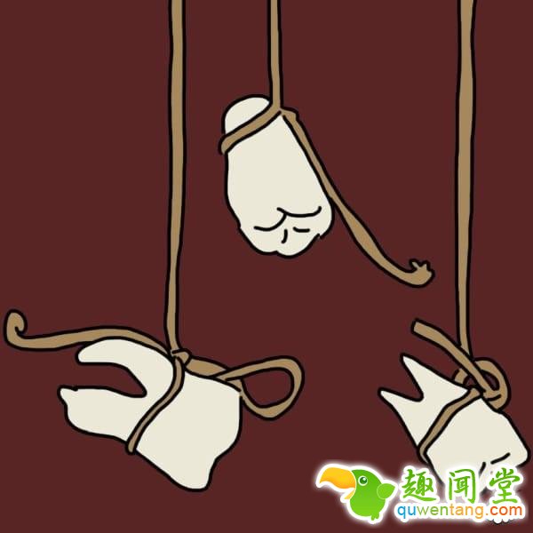 12种你常梦见但一直忽略的“绝对不能忽略的重要梦境提示”--趣味说